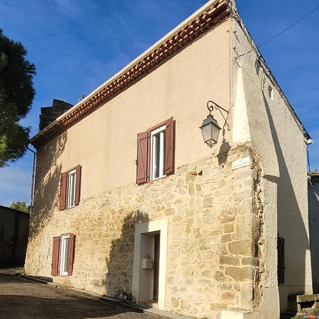 Le Gite Du Fort Saint-Hilaire  ภายนอก รูปภาพ